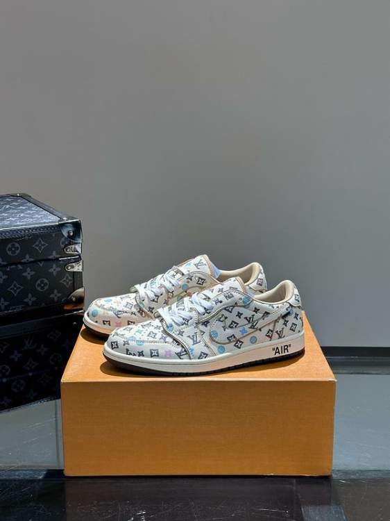 Picture of Louis Vuitton Shoes _SKULVsz38-45jyh052715863